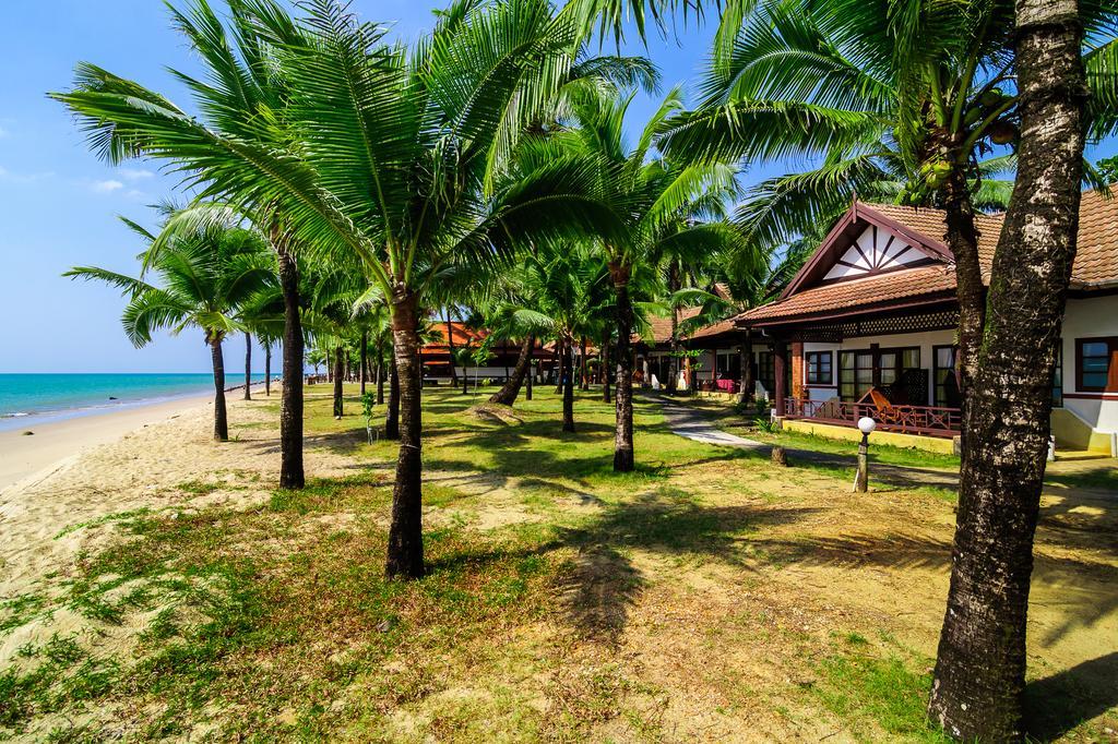 Koh Kho Khao Island Koh Kho Khao Resort מראה חיצוני תמונה