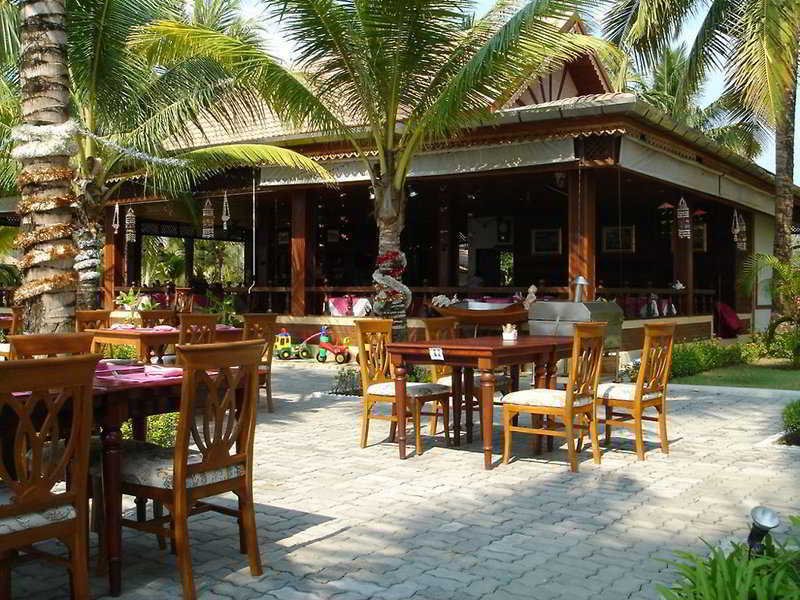 Koh Kho Khao Island Koh Kho Khao Resort מראה חיצוני תמונה